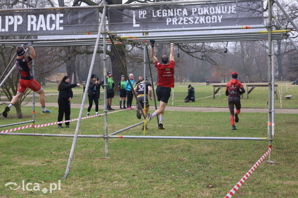 Pot i emocje! VI edycji LPP RACE