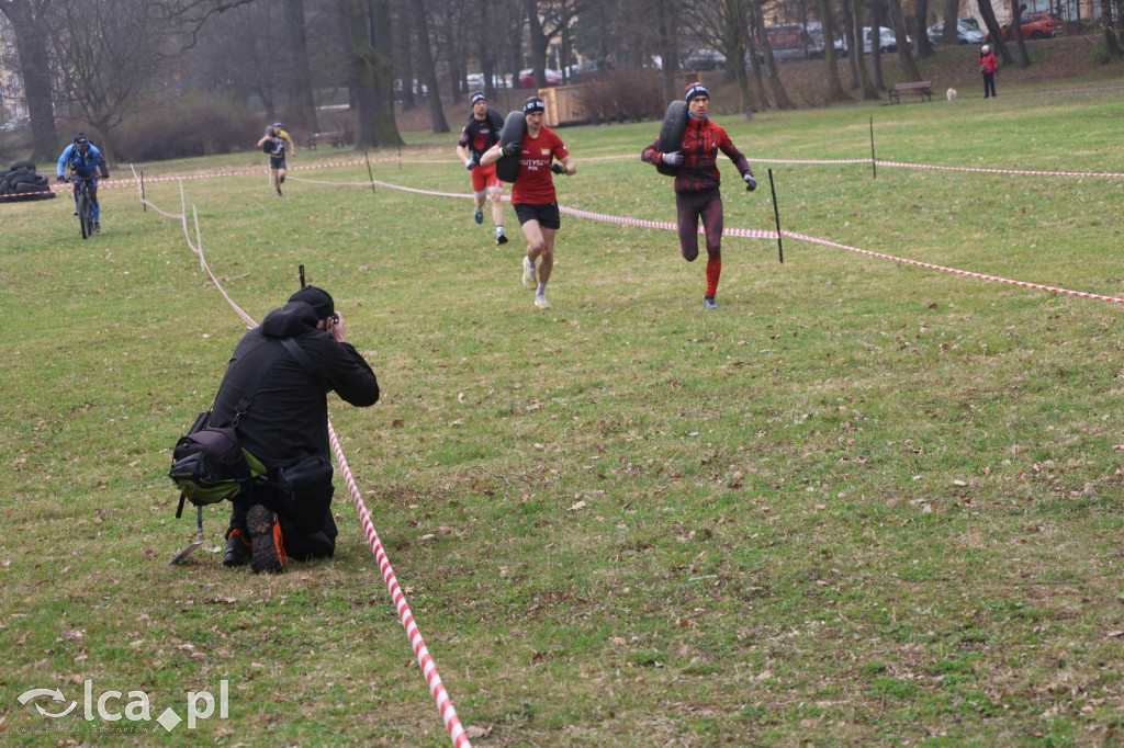 Pot i emocje! VI edycji LPP RACE