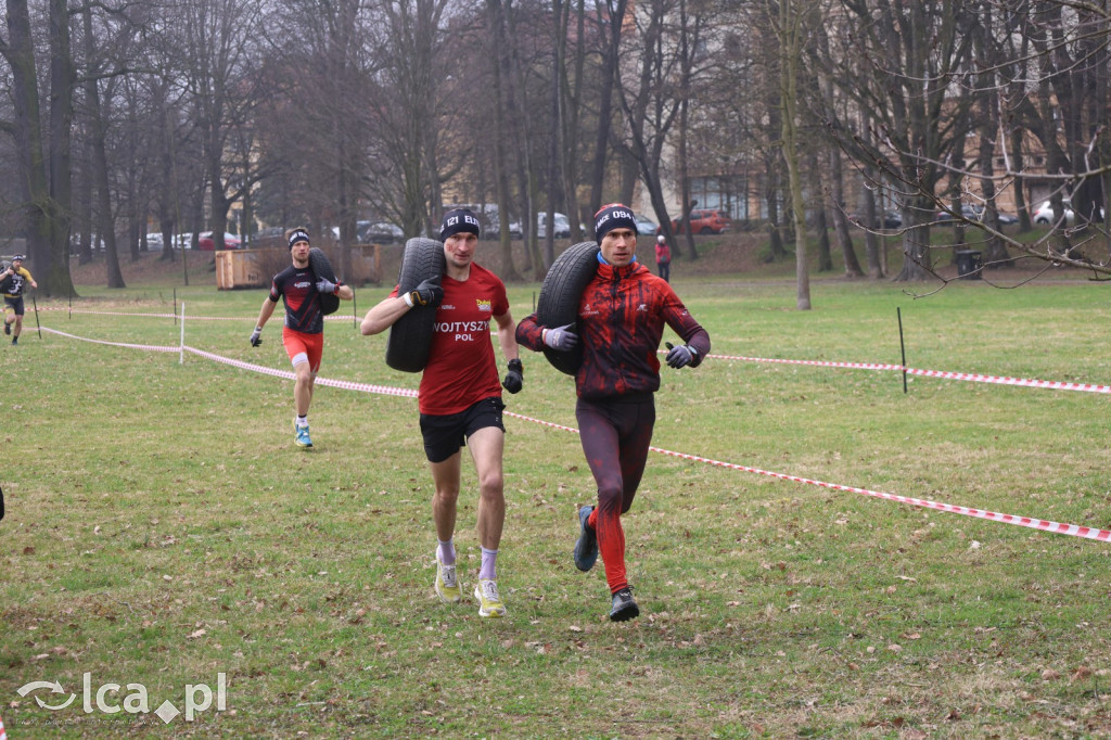 Pot i emocje! VI edycji LPP RACE