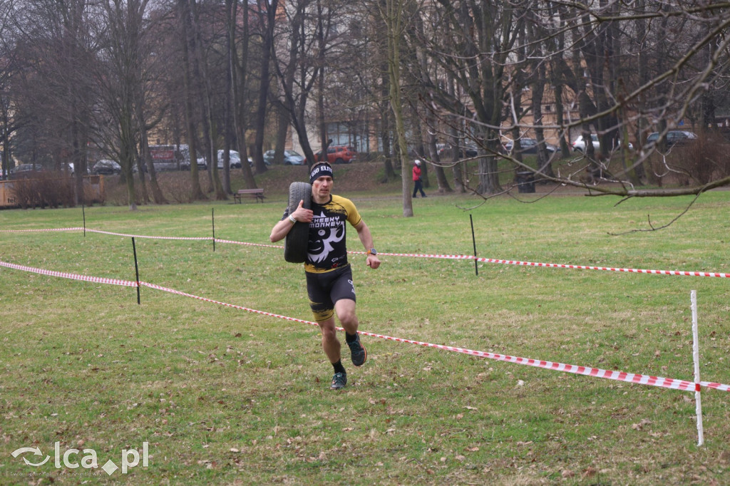 Pot i emocje! VI edycji LPP RACE