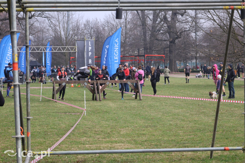 Pot i emocje! VI edycji LPP RACE