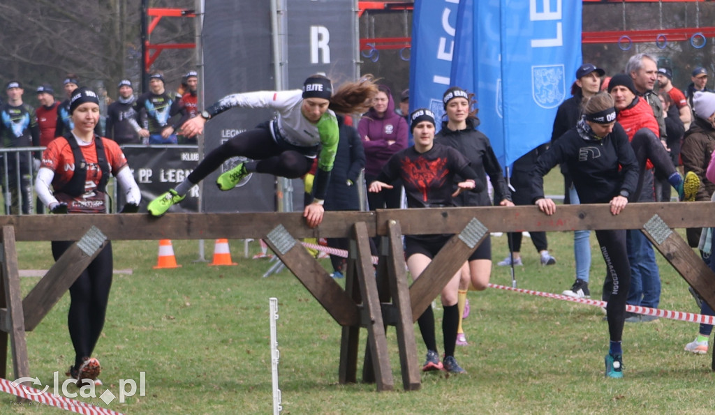 Pot i emocje! VI edycji LPP RACE