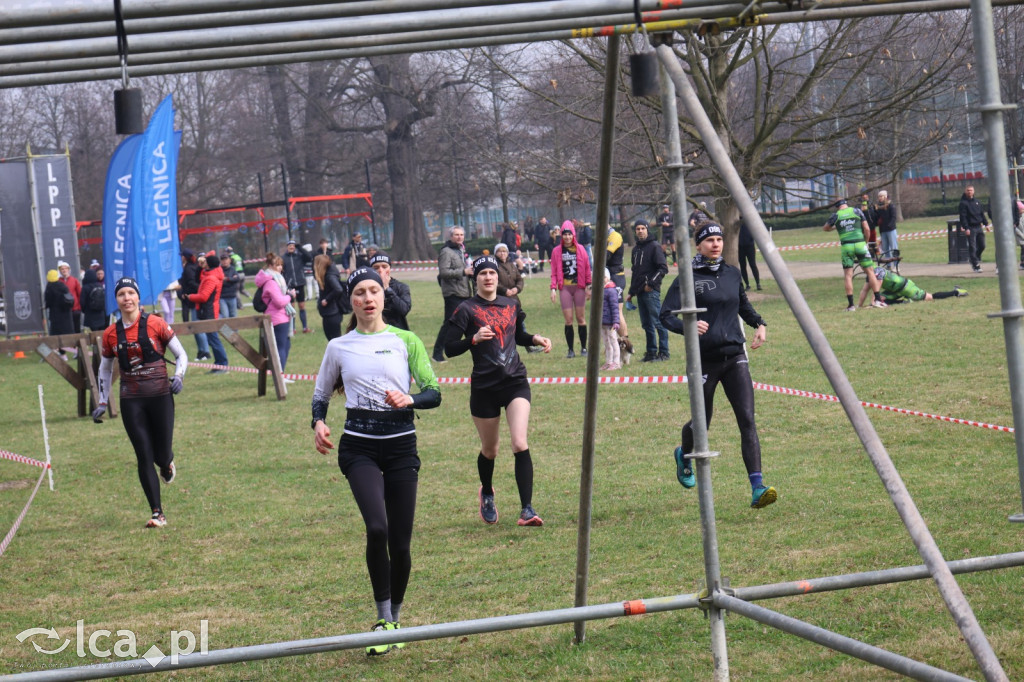 Pot i emocje! VI edycji LPP RACE