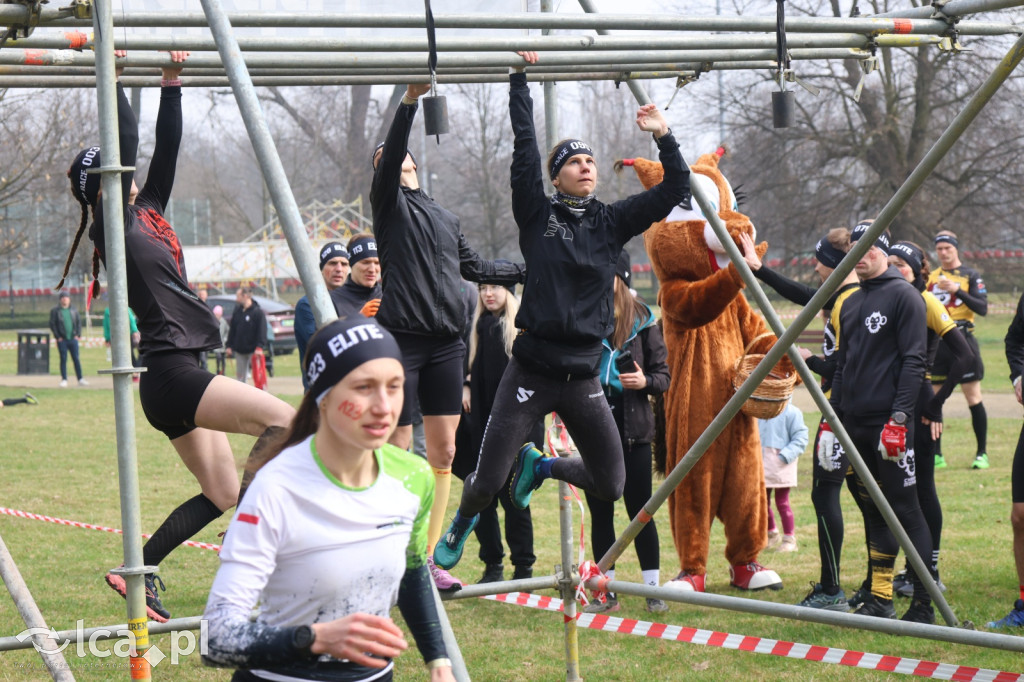 Pot i emocje! VI edycji LPP RACE