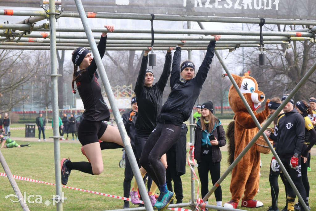 Pot i emocje! VI edycji LPP RACE