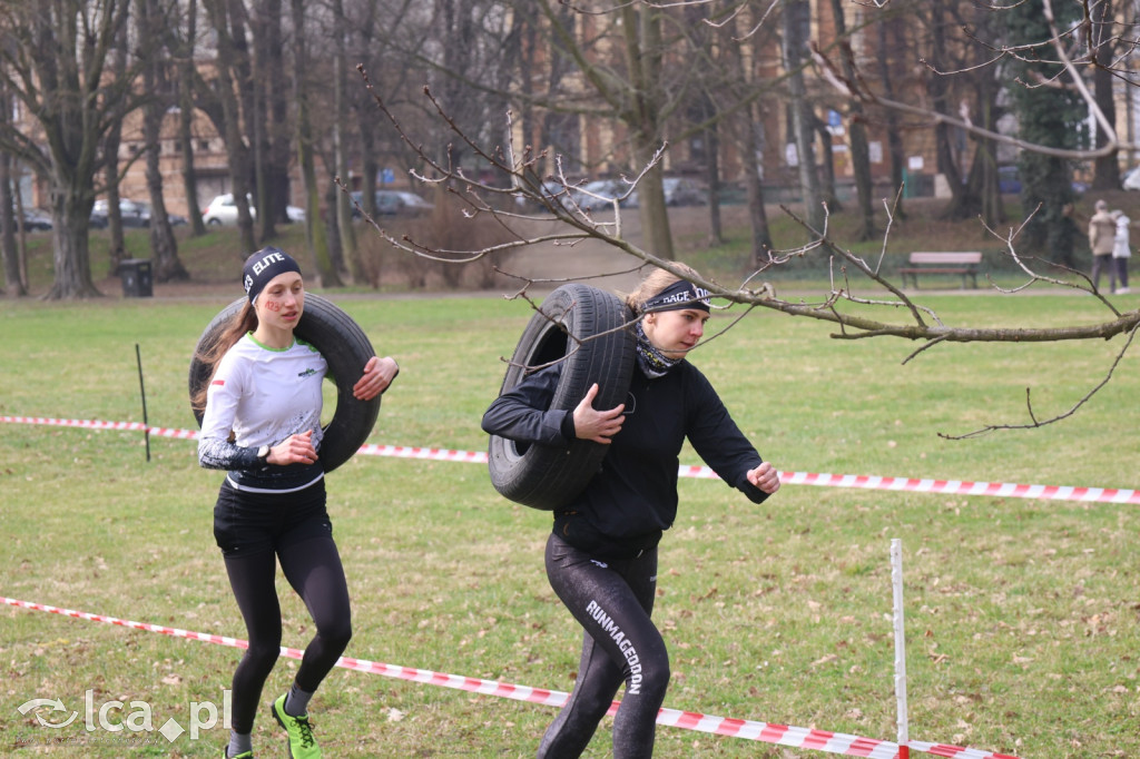 Pot i emocje! VI edycji LPP RACE