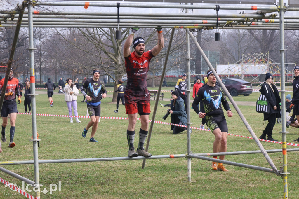 Pot i emocje! VI edycji LPP RACE