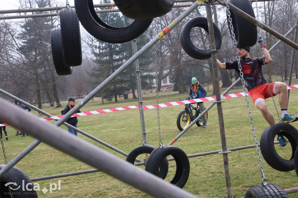 Pot i emocje! VI edycji LPP RACE