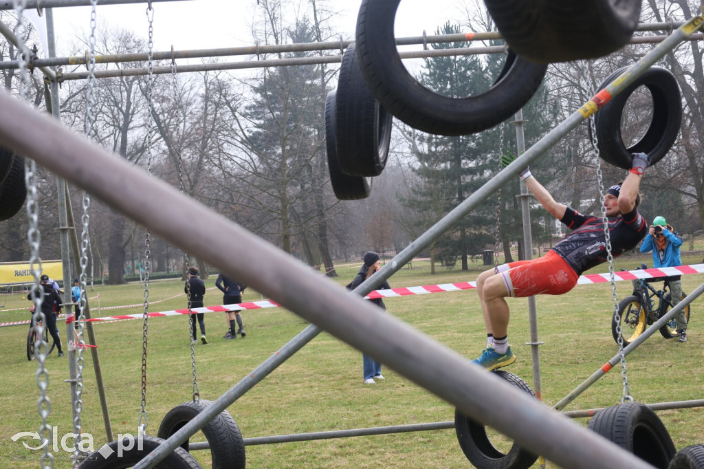 Pot i emocje! VI edycji LPP RACE
