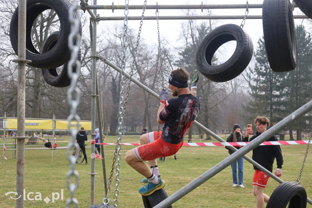 Pot i emocje! VI edycji LPP RACE