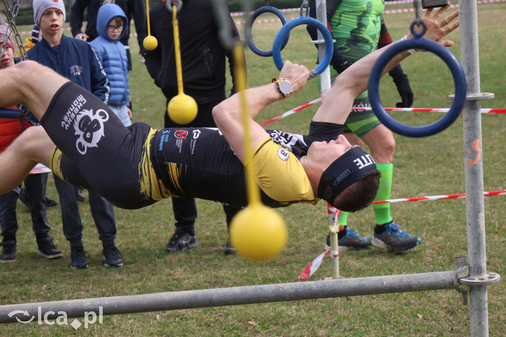 Pot i emocje! VI edycji LPP RACE