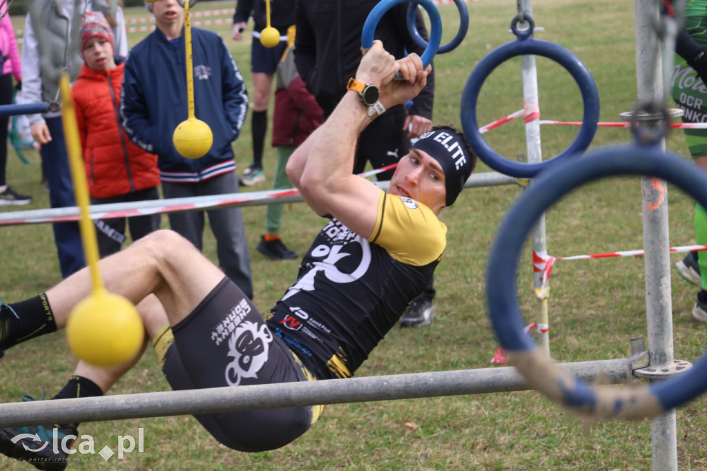 Pot i emocje! VI edycji LPP RACE