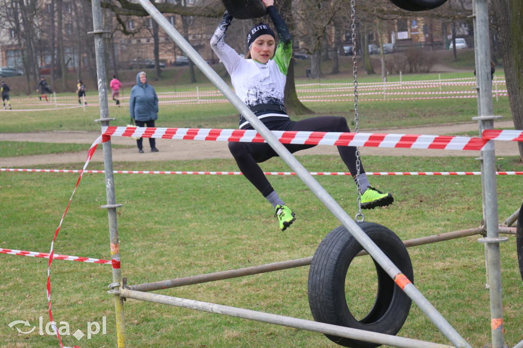 Pot i emocje! VI edycji LPP RACE