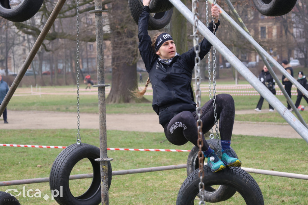 Pot i emocje! VI edycji LPP RACE