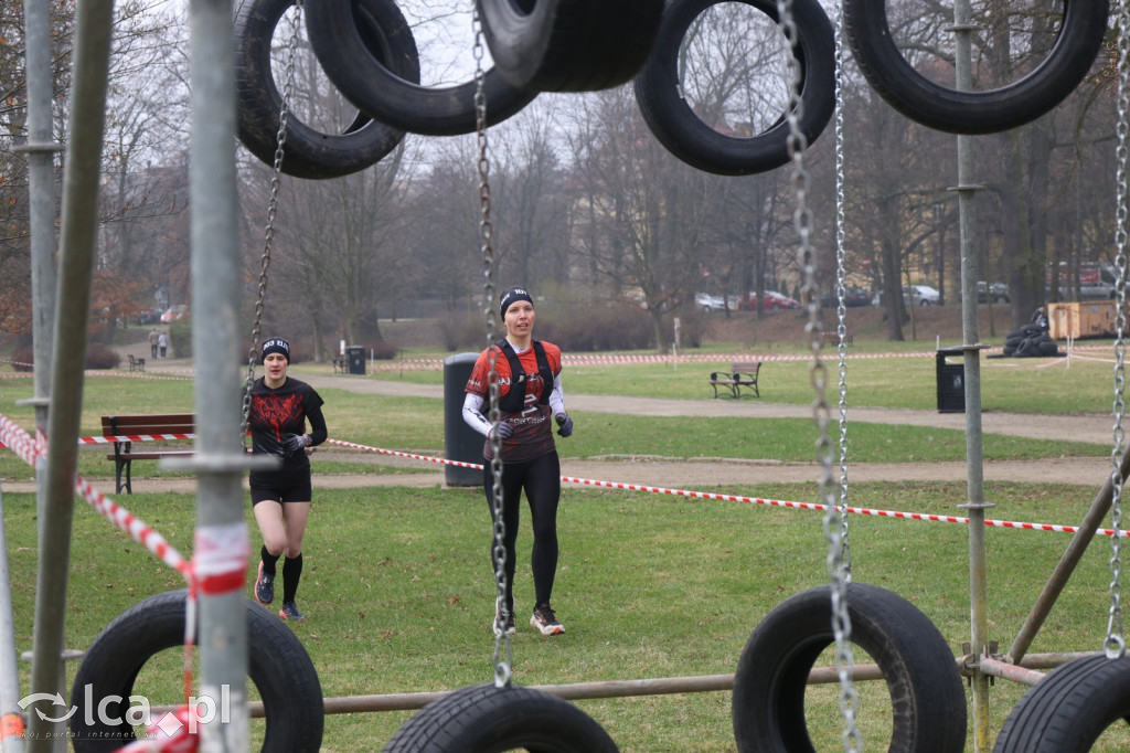 Pot i emocje! VI edycji LPP RACE