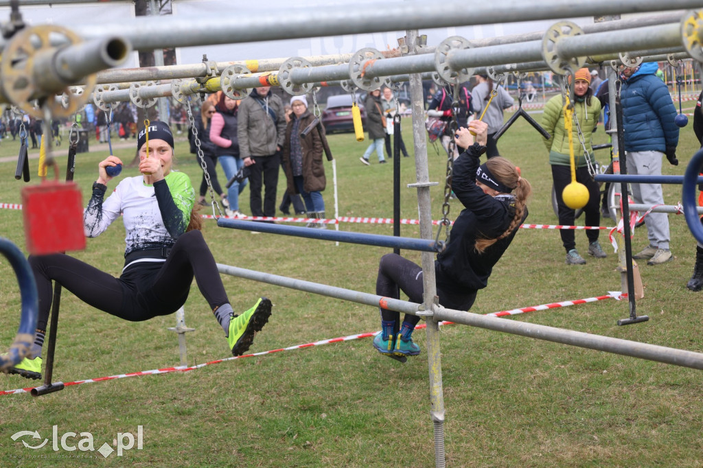 Pot i emocje! VI edycji LPP RACE