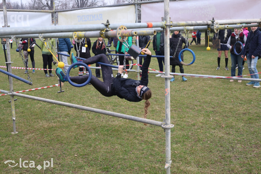 Pot i emocje! VI edycji LPP RACE