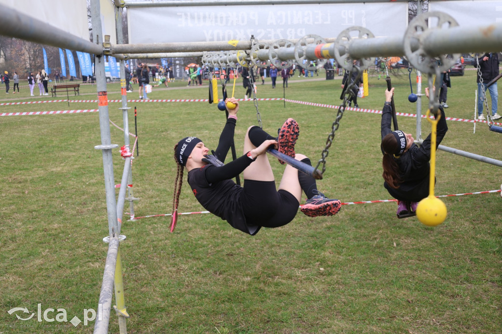 Pot i emocje! VI edycji LPP RACE