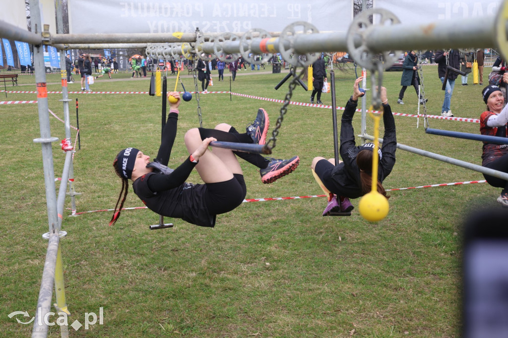 Pot i emocje! VI edycji LPP RACE
