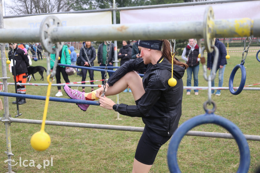 Pot i emocje! VI edycji LPP RACE