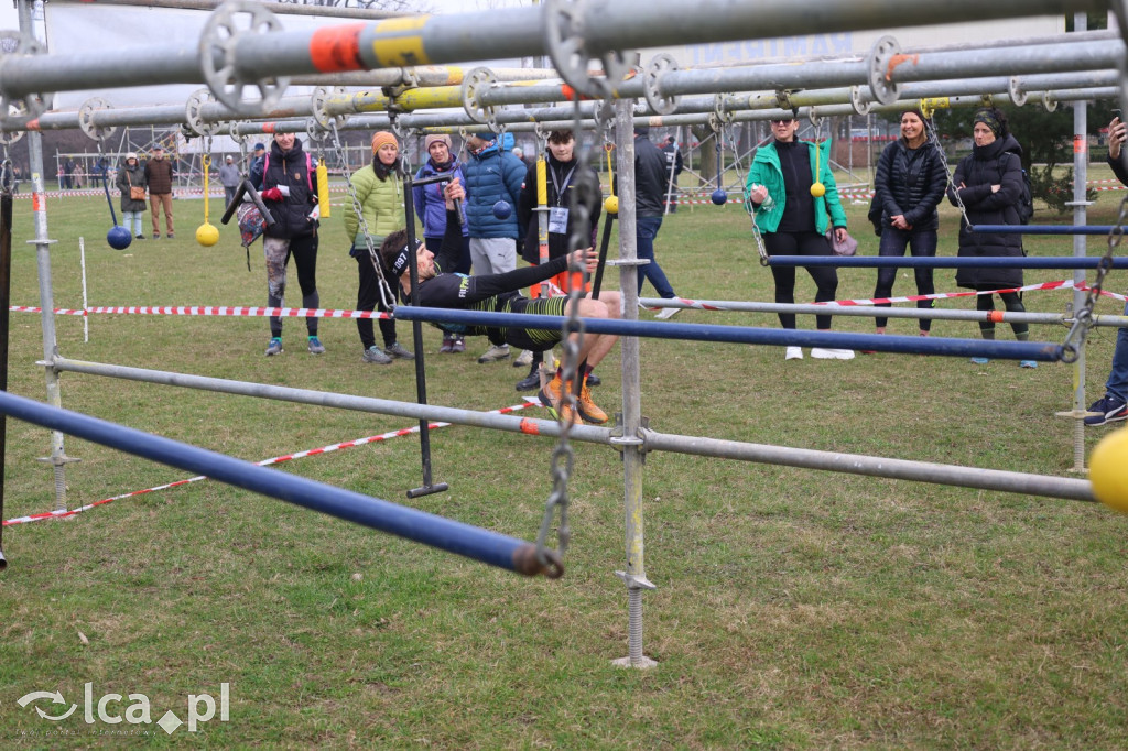 Pot i emocje! VI edycji LPP RACE