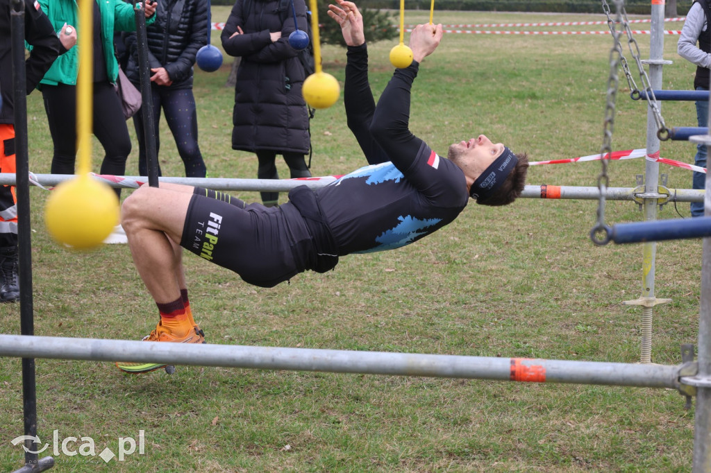 Pot i emocje! VI edycji LPP RACE