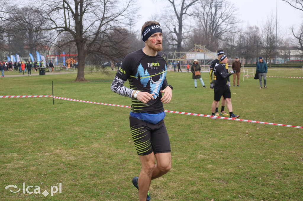 Pot i emocje! VI edycji LPP RACE