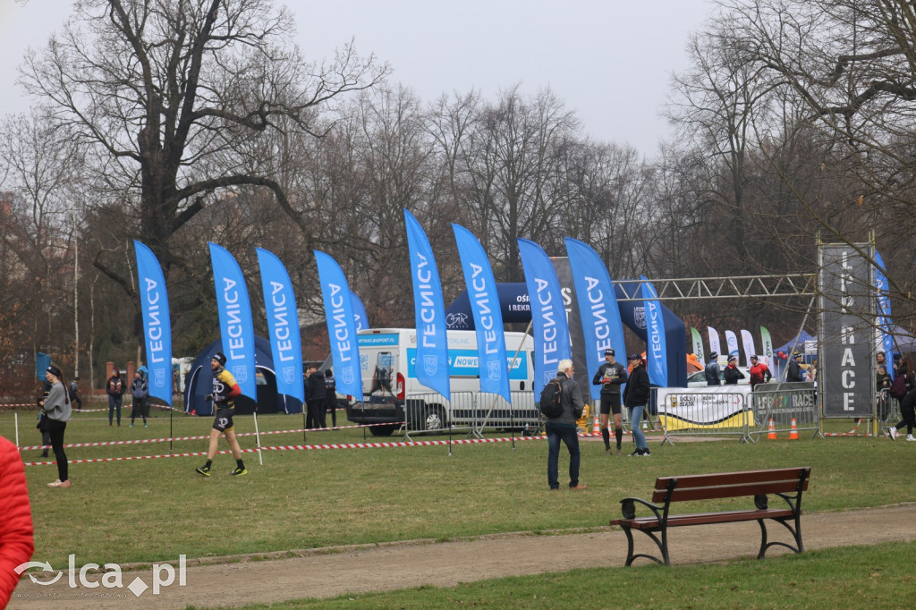Pot i emocje! VI edycji LPP RACE