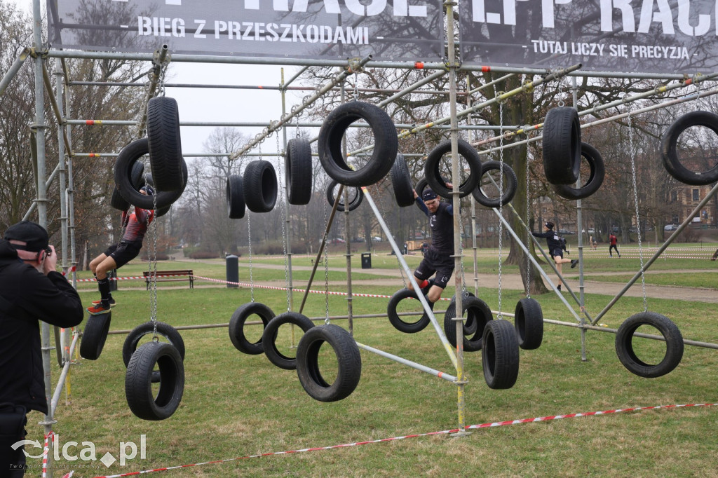 Pot i emocje! VI edycji LPP RACE