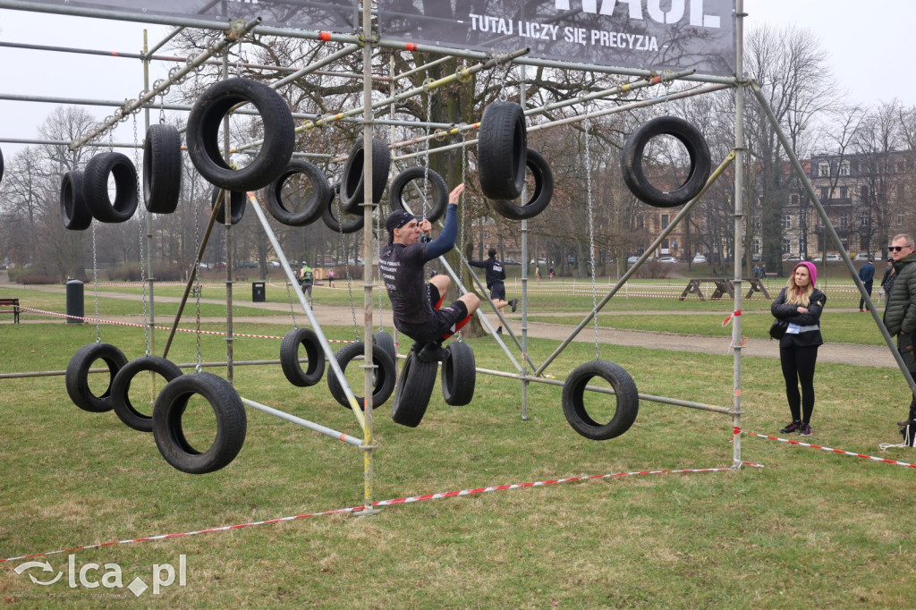 Pot i emocje! VI edycji LPP RACE