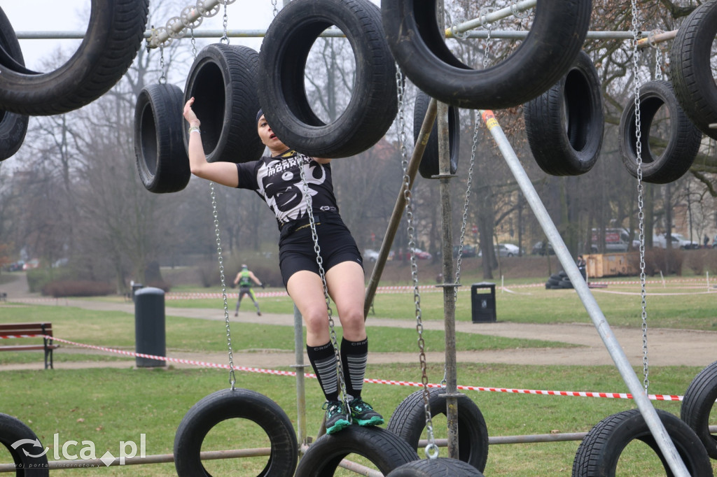 Pot i emocje! VI edycji LPP RACE
