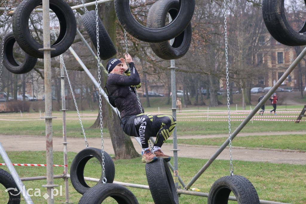 Pot i emocje! VI edycji LPP RACE