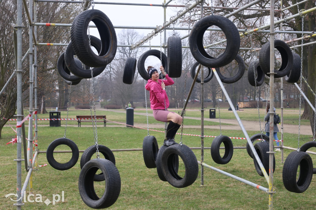 Pot i emocje! VI edycji LPP RACE