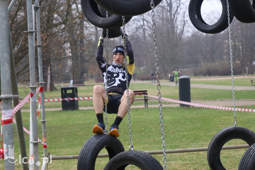 Pot i emocje! VI edycji LPP RACE