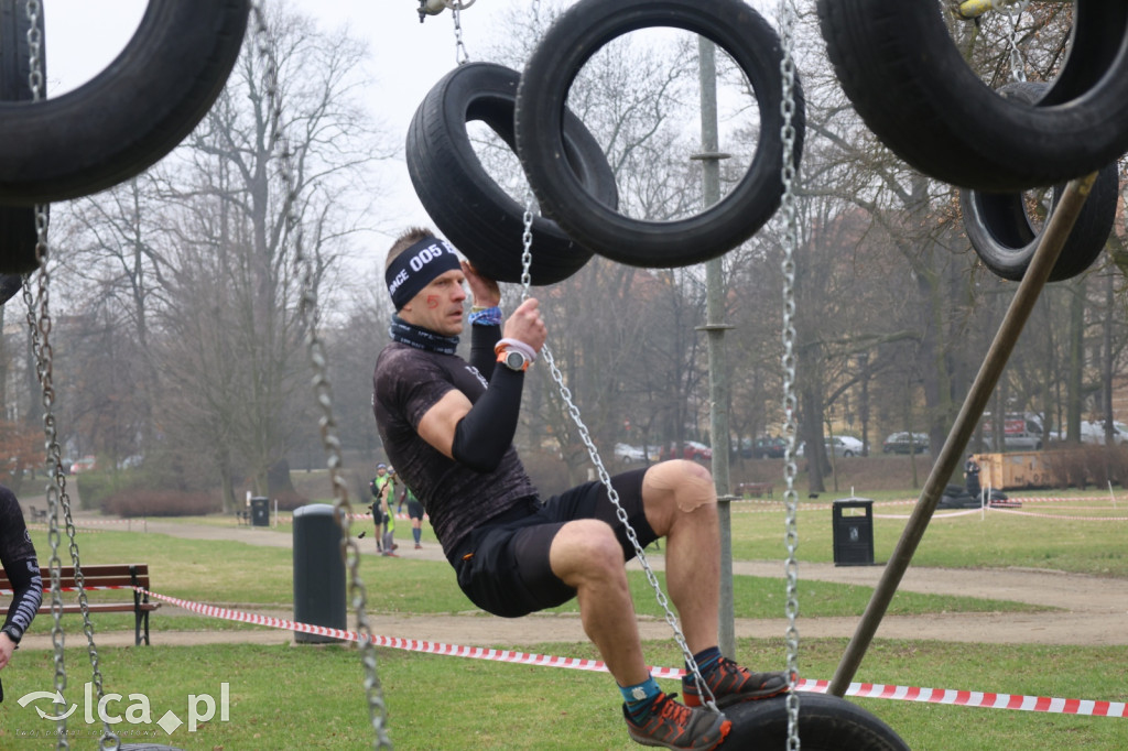 Pot i emocje! VI edycji LPP RACE