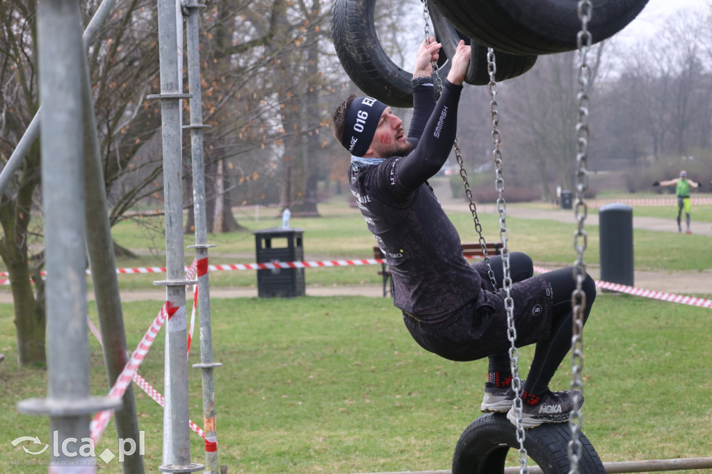 Pot i emocje! VI edycji LPP RACE