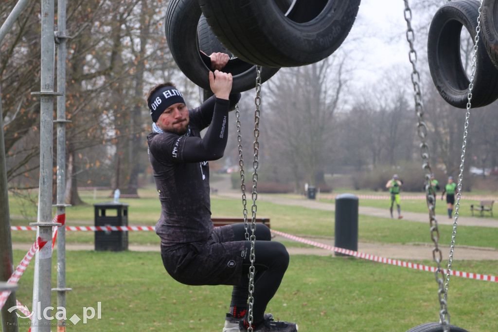 Pot i emocje! VI edycji LPP RACE