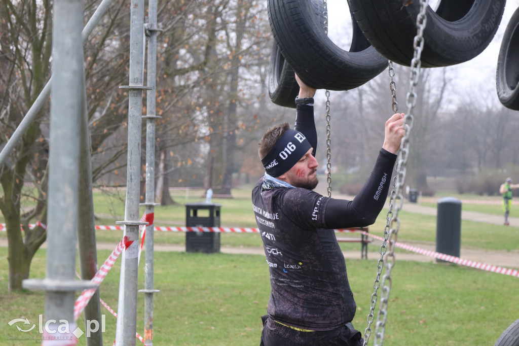 Pot i emocje! VI edycji LPP RACE