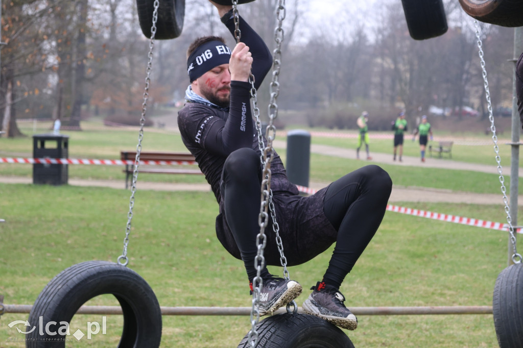 Pot i emocje! VI edycji LPP RACE