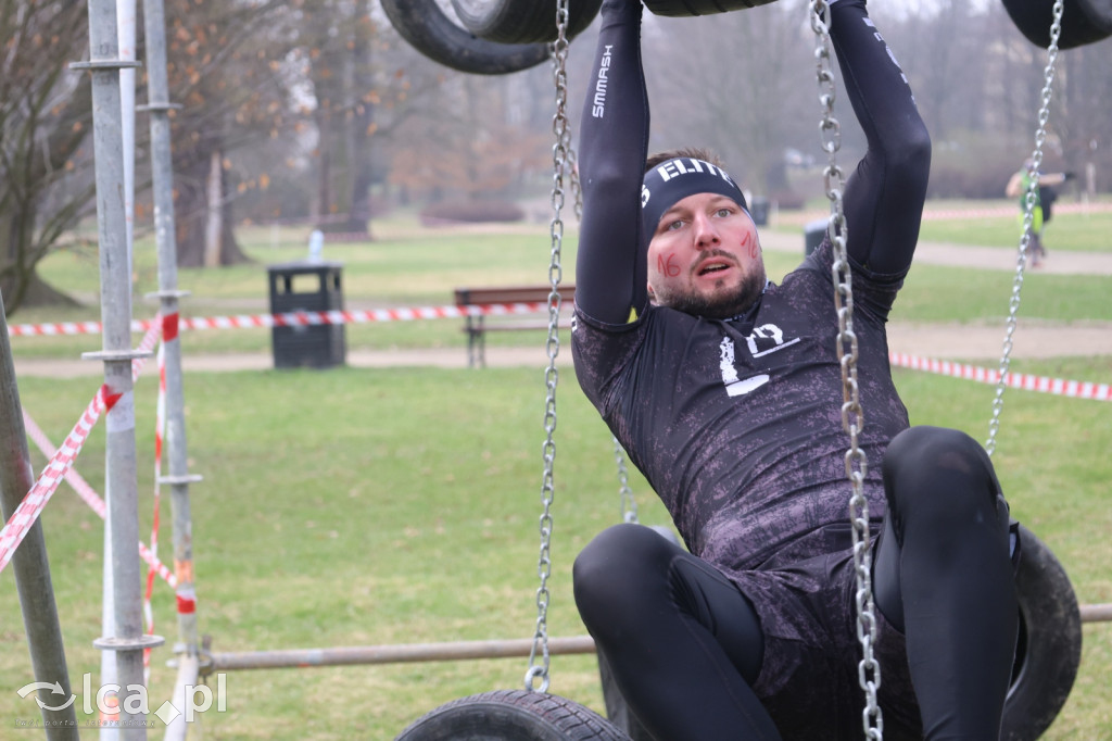 Pot i emocje! VI edycji LPP RACE