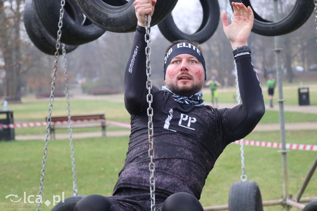 Pot i emocje! VI edycji LPP RACE