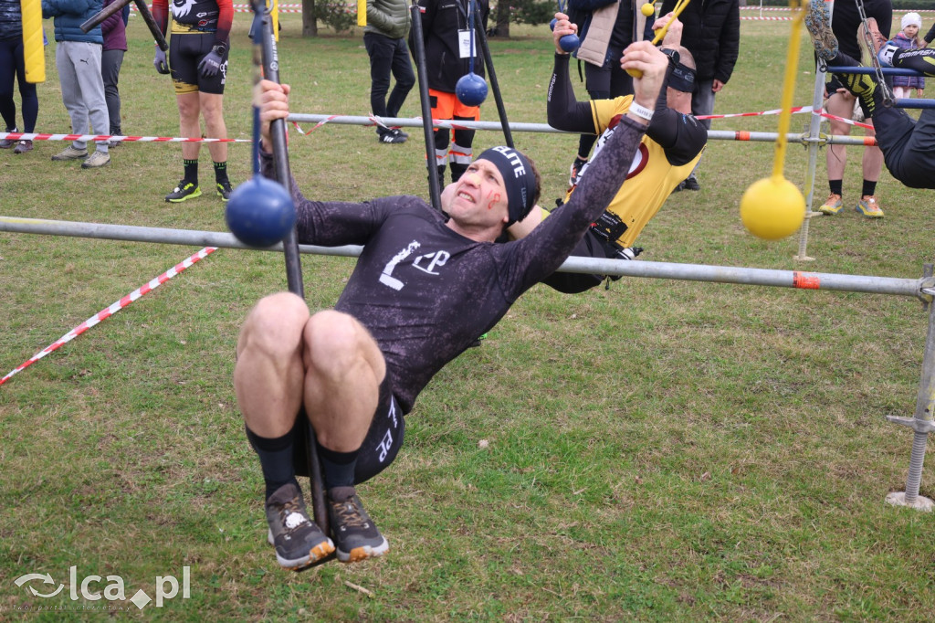 Pot i emocje! VI edycji LPP RACE