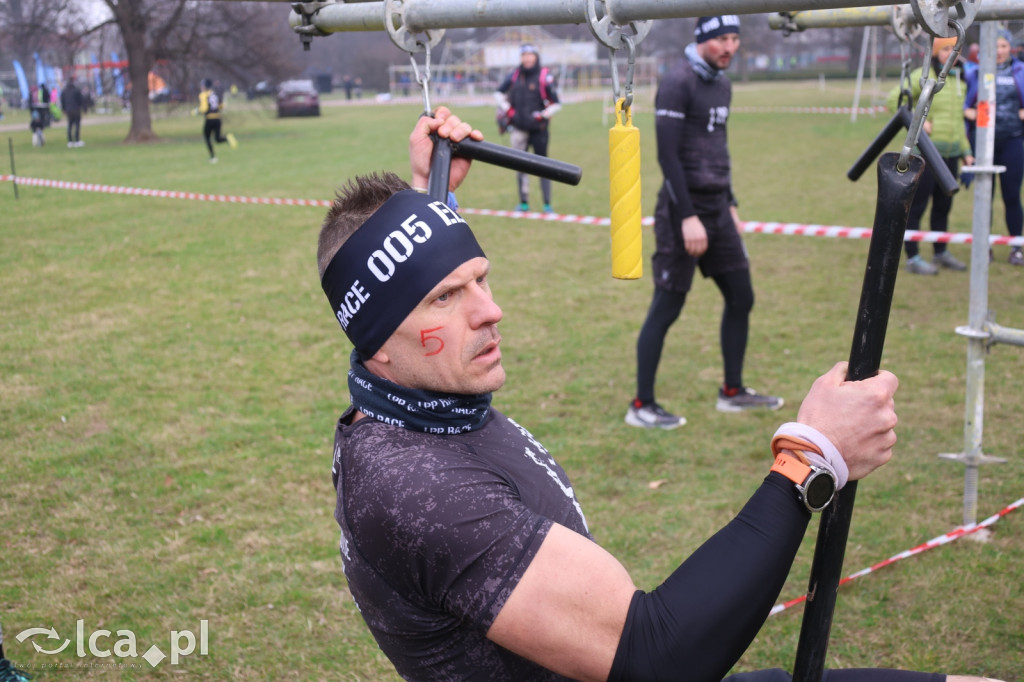 Pot i emocje! VI edycji LPP RACE