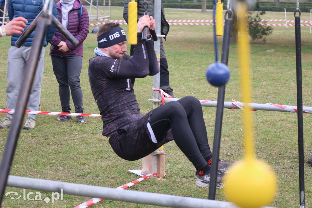 Pot i emocje! VI edycji LPP RACE