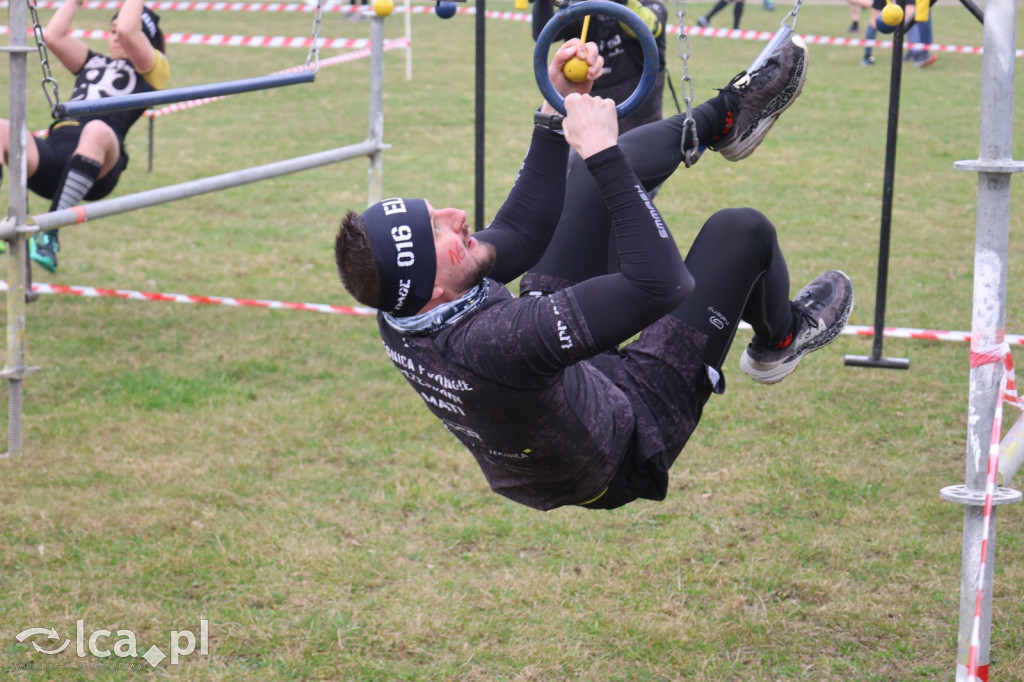 Pot i emocje! VI edycji LPP RACE