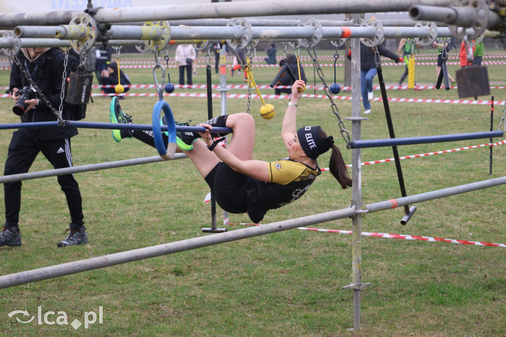 Pot i emocje! VI edycji LPP RACE