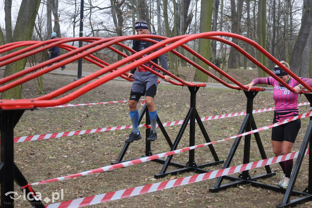 Pot i emocje! VI edycji LPP RACE