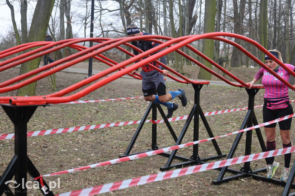 Pot i emocje! VI edycji LPP RACE