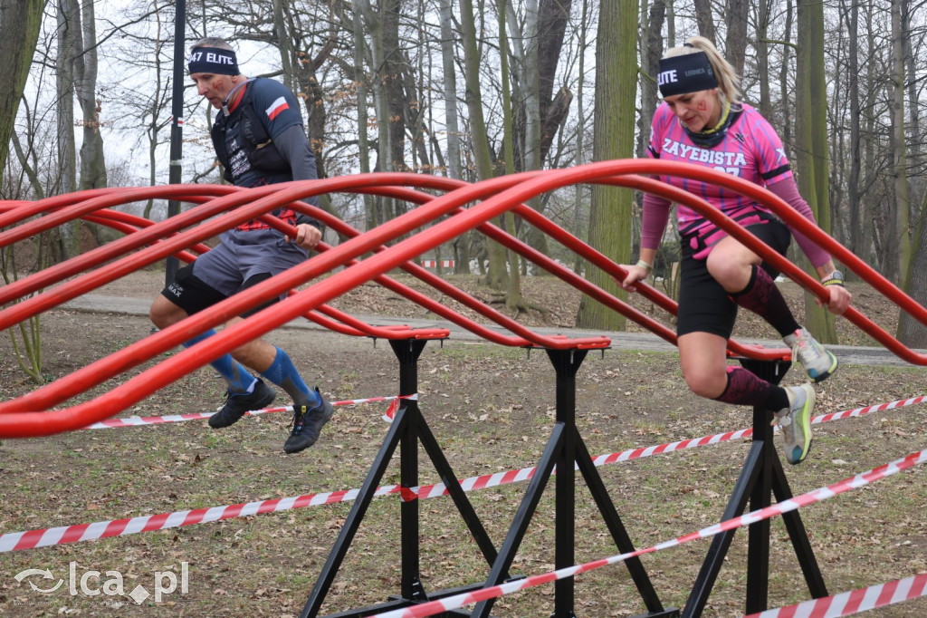 Pot i emocje! VI edycji LPP RACE