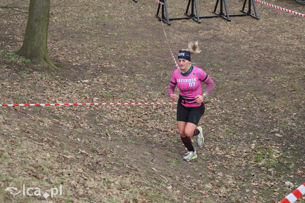 Pot i emocje! VI edycji LPP RACE